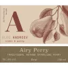 6 — Airy Perry
