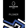 3 — MAGNUM PILSNER