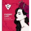 8 — CHERRY LADY