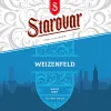 1 — Starovar Weizen