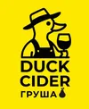 14 — Duck Cider Груша