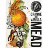 6 — Orange And Vanilla Mead