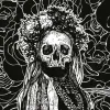 33 — Santa Muerte
