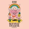 20 — Bombay  Dream Smoothie Ed.