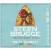 14 — Steenbrugge Blanche