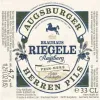 22 — Augsburger Herren Pils