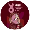 28 — Cherry Ruby