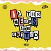 1 — If The Meads Are United