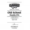 2 — Old-School Double IPA