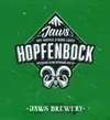 25 — HOPFENBOCK