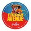13 — Friday Avenue