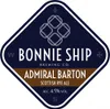 2 — ADMIRAL BARTON
