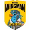 4 — Wingman Session IPA 