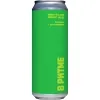 19 — В РИТМЕ. non-alco feijoa sour ale + B-vitamins