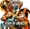 21 — Tears of Liberty