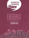 16 — Ежевика