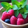 14 — Медовуха с Малиной и мятой