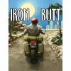 17 — IRON BUTT