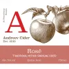 9 — Rose