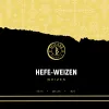 1 — Hefe-Weizen