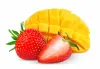 7 — Mango & Strawberry