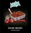 5 — Spice Drop: Currywurst