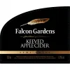 123 — Falcon Gardens Keeved Semi-Sweet