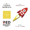 25 — XV Velka Raketa