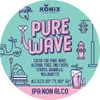 9 — Pure Wave