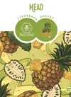 2 — Pineapple, Guanabana Mead