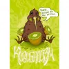 5 — Кивибализм