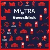 4 — Novosibirsk