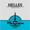 4 — Ракета Хеллес / Helles