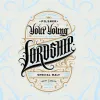 1 — Your Young Lordship