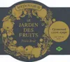 3 — Le Jardin Des Fruits Poire Brut / Грушевый Сухой Пуаре