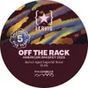 9 — Off the Rack American Whiskey 2025 By Rackhouse