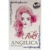 9 — Angelica Ruby