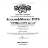 18 — Simcoe & Mosaic Double IPA / Extra Hops Series