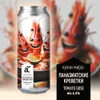 204 — кухни мира: Паназиатские креветки