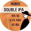 2 — DOUBLE IPA