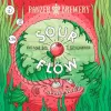 33 — Sour Flow брусника/клюква