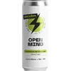 3 — Open Mind
