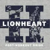 27 — Lionheart