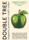 12 — Double Tree Green Apple