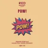 15 — POW!
