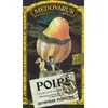 6 — Poire (Грушевый Полусладкий)