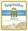 10 — Bayreuther Hell