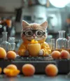 2 — Полезный опыт: Смузи из манго и абрикоса
