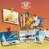 164 — Travel Dreams