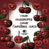 5 — Your Quadruple Sour Čarešnia Juice